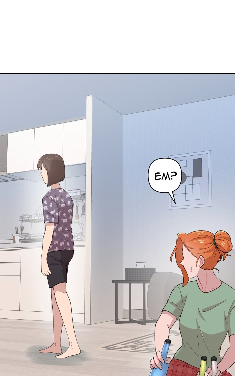To Get Her Episode 18 page 70 - 