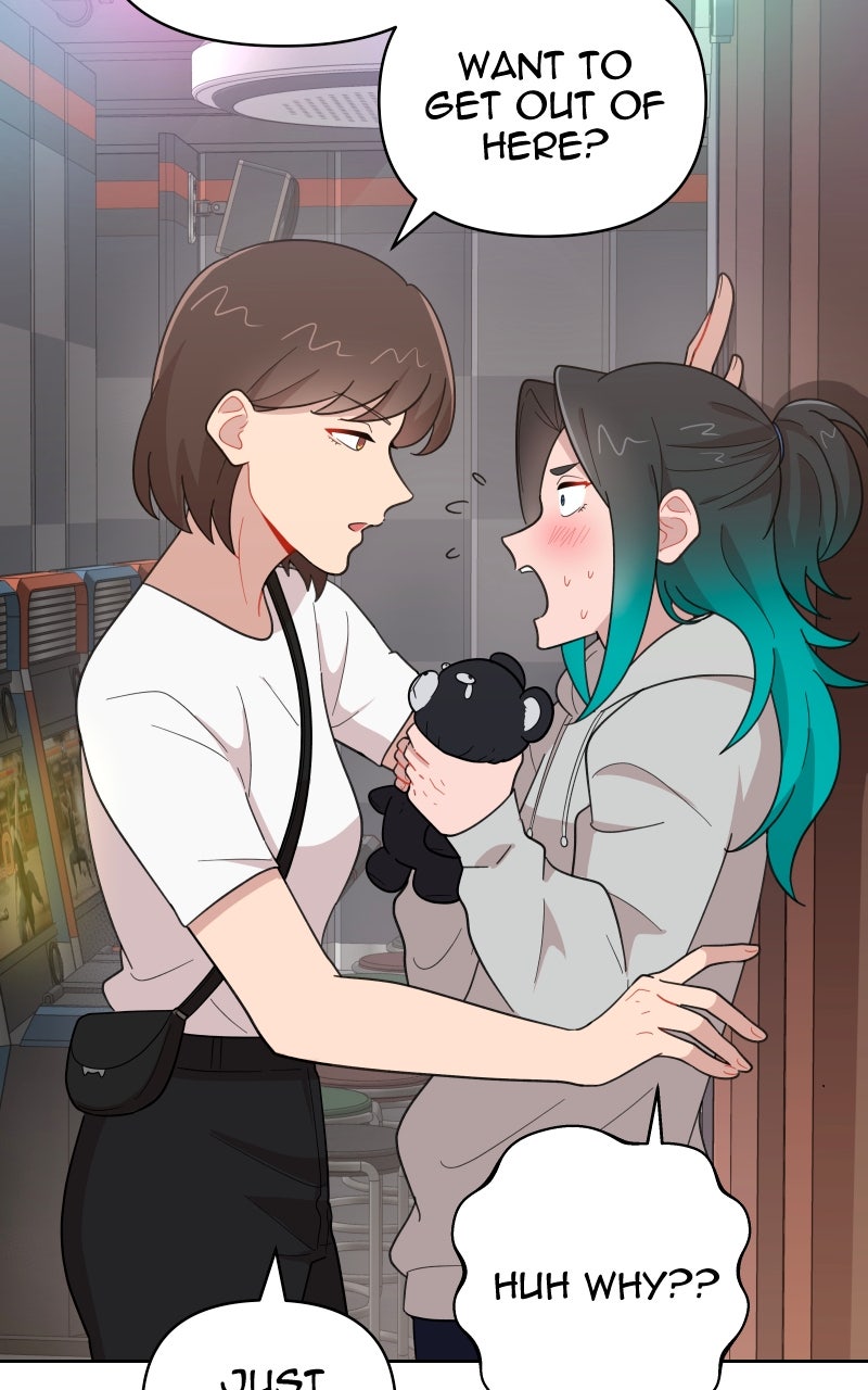 To Get Her Episode 18 page 9 - 