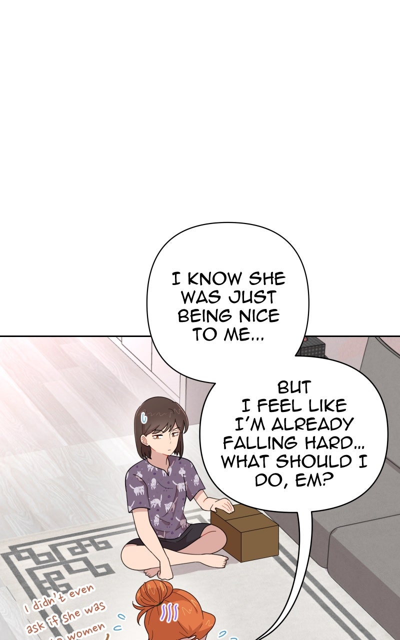 To Get Her Episode 19 page 15 - 