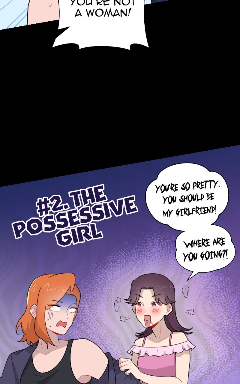 To Get Her Episode 19 page 25 - 
