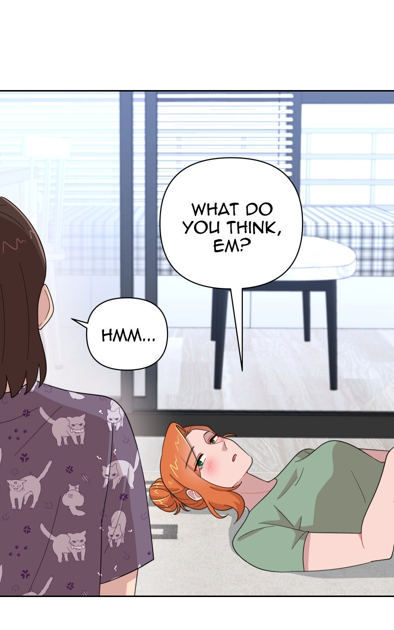 To Get Her Episode 19 page 34 - 