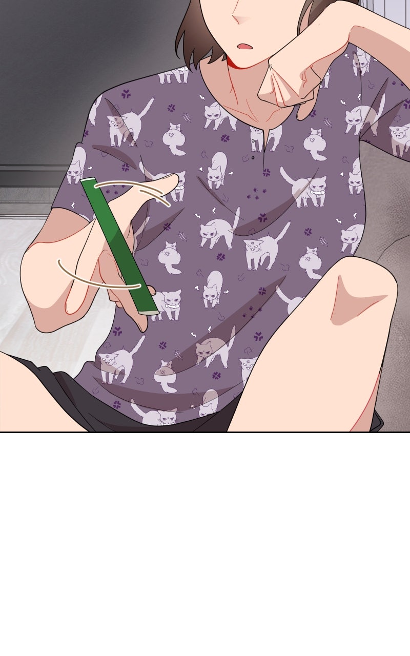 To Get Her Episode 19 page 36 - 