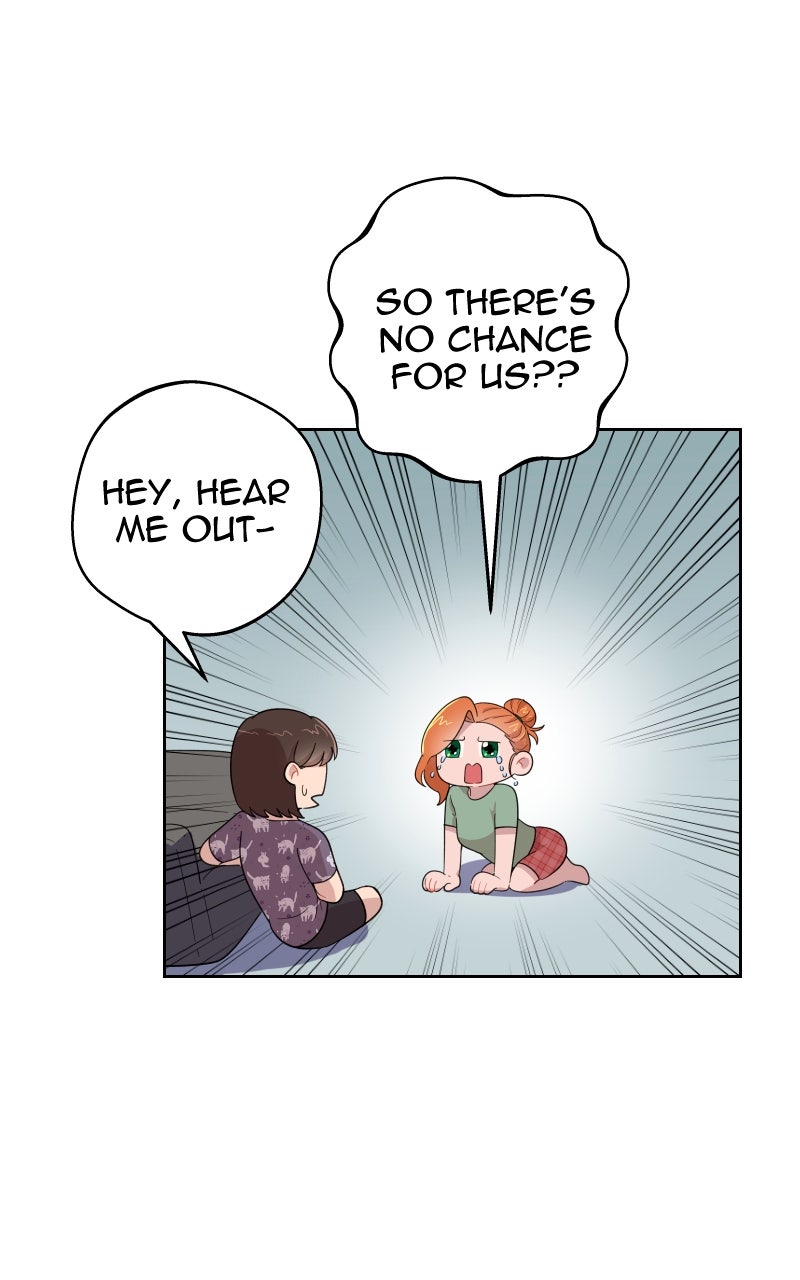 To Get Her Episode 19 page 37 - 