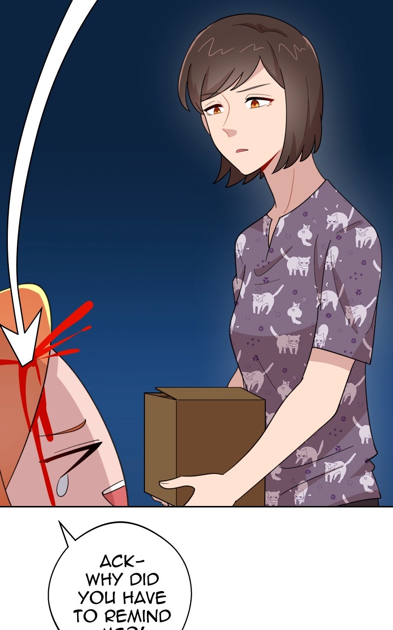 To Get Her Episode 19 page 44 - 