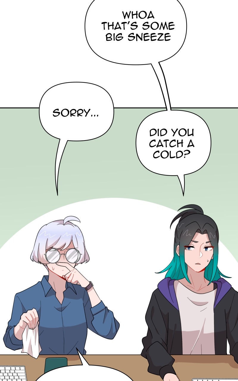 To Get Her Episode 19 page 47 - 