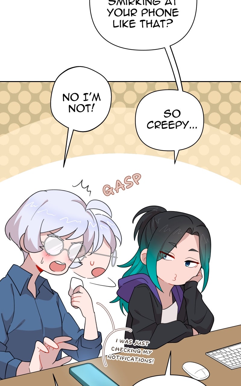 To Get Her Episode 19 page 53 - 