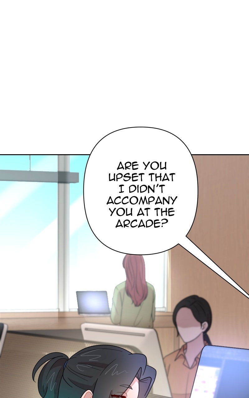 To Get Her Episode 19 page 56 - 
