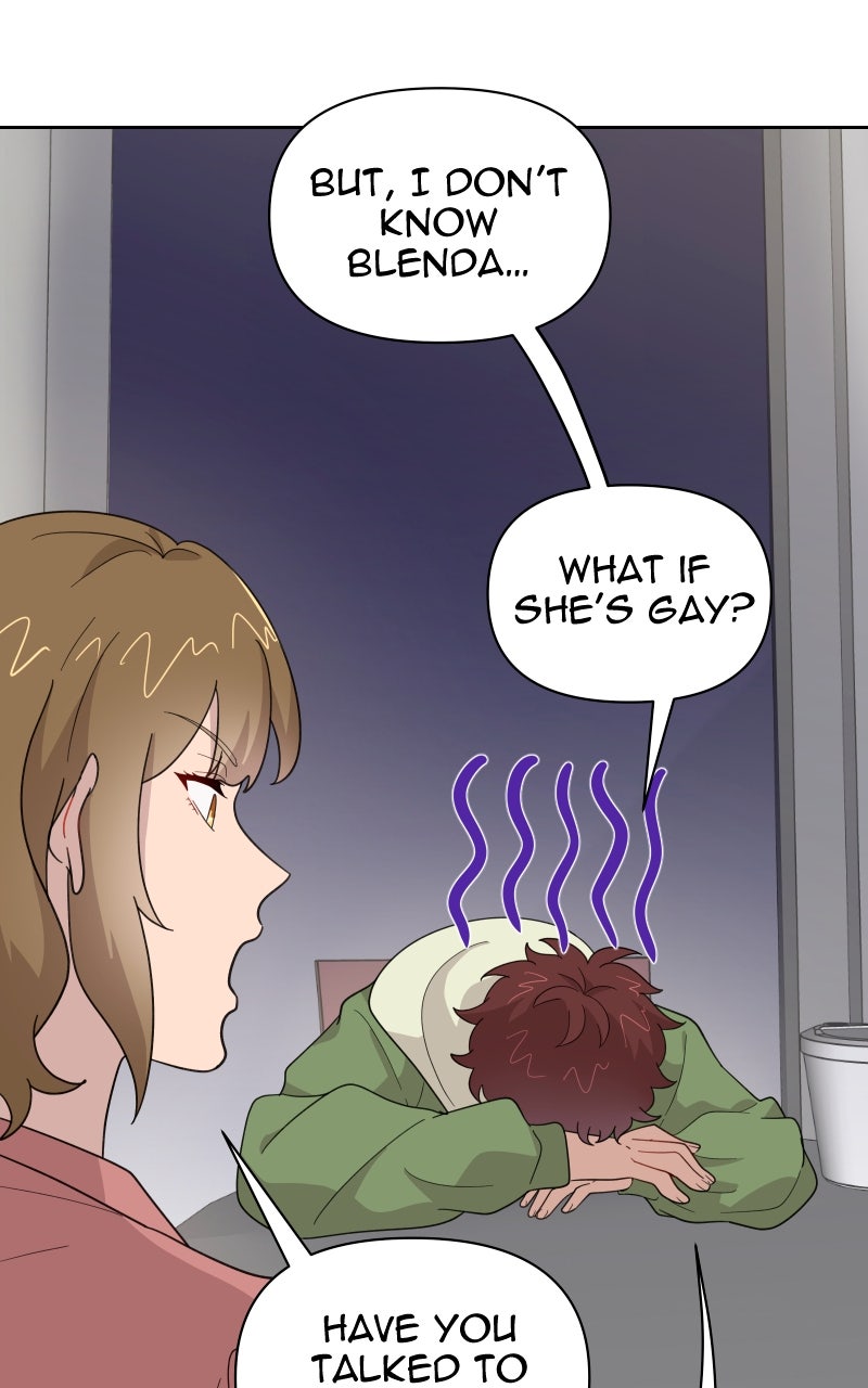 To Get Her Episode 19 page 76 - 