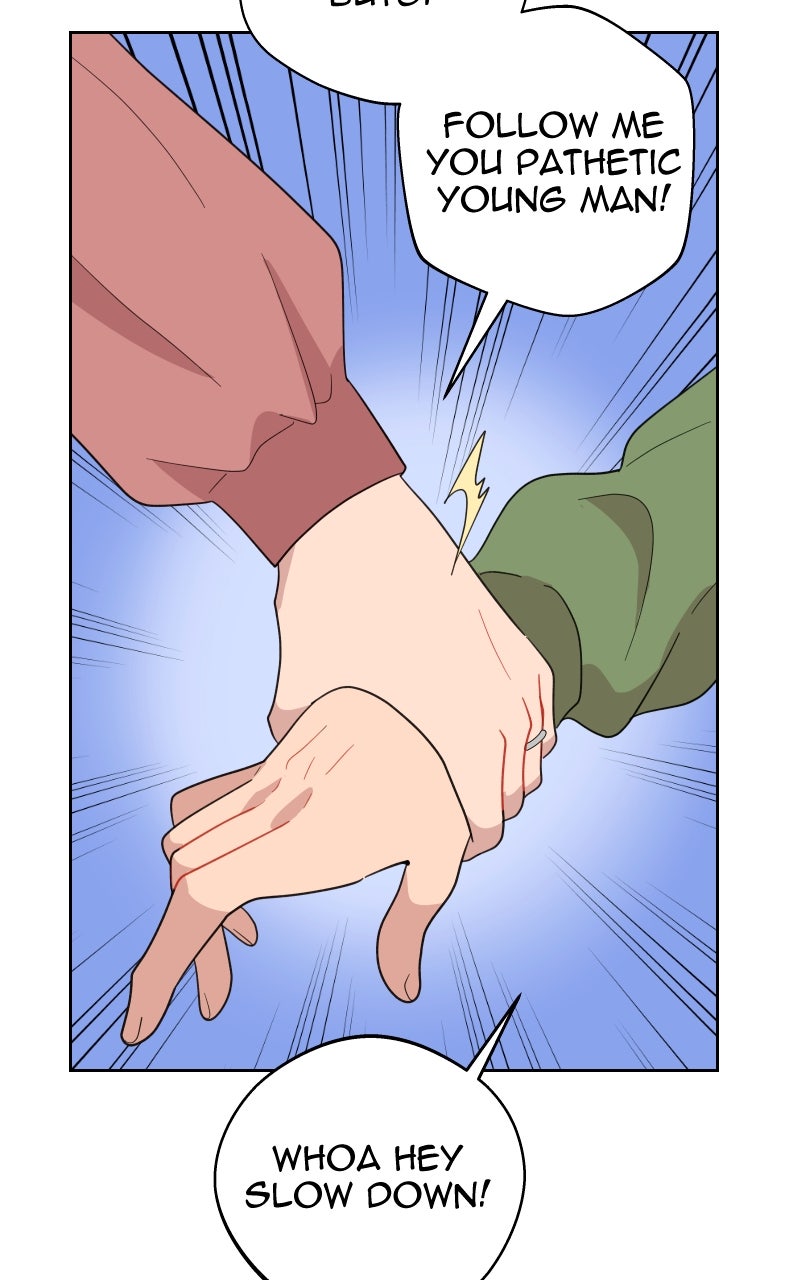 To Get Her Episode 19 page 79 - 