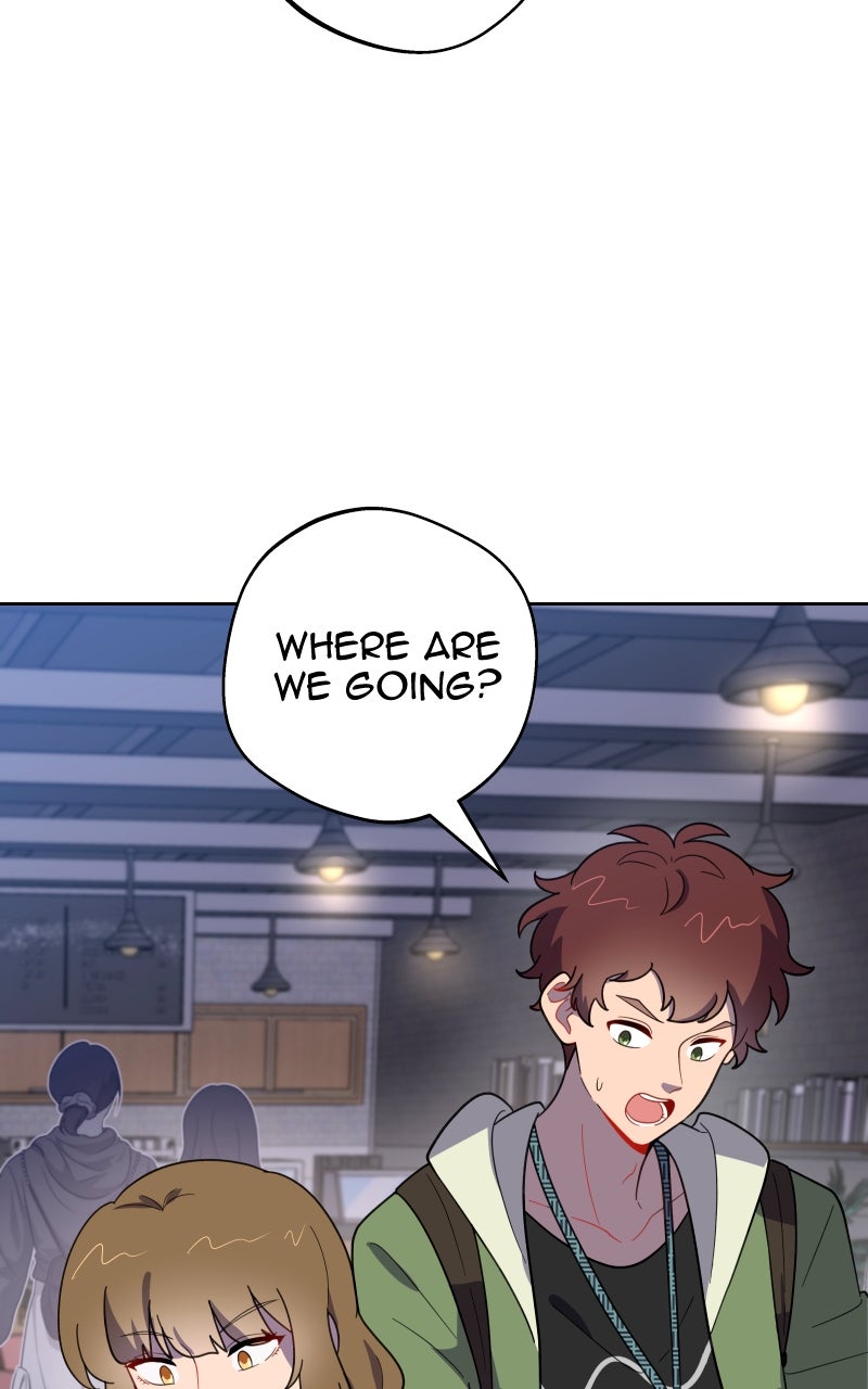 To Get Her Episode 19 page 80 - 