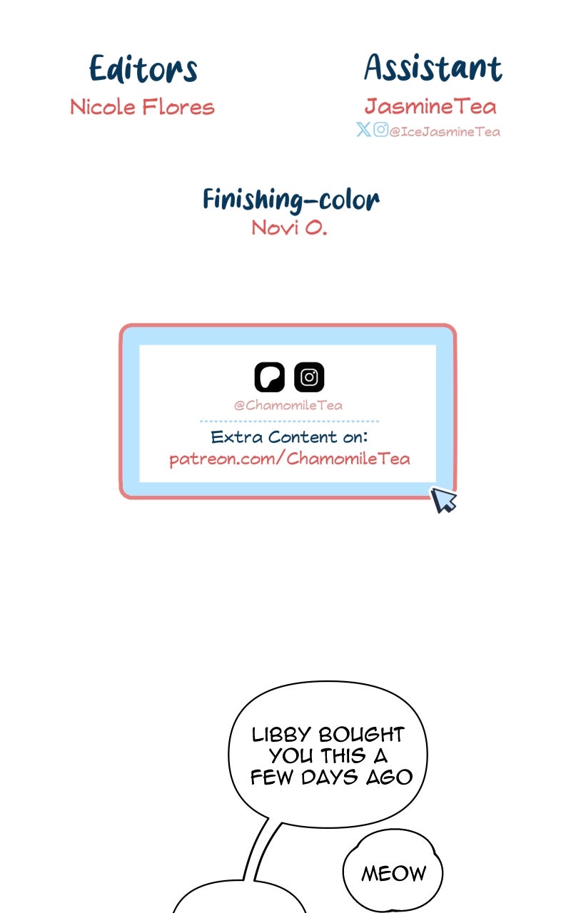 To Get Her Episode 19 page 84 - 