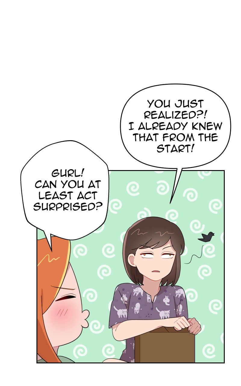 To Get Her Episode 19 page 10 - 