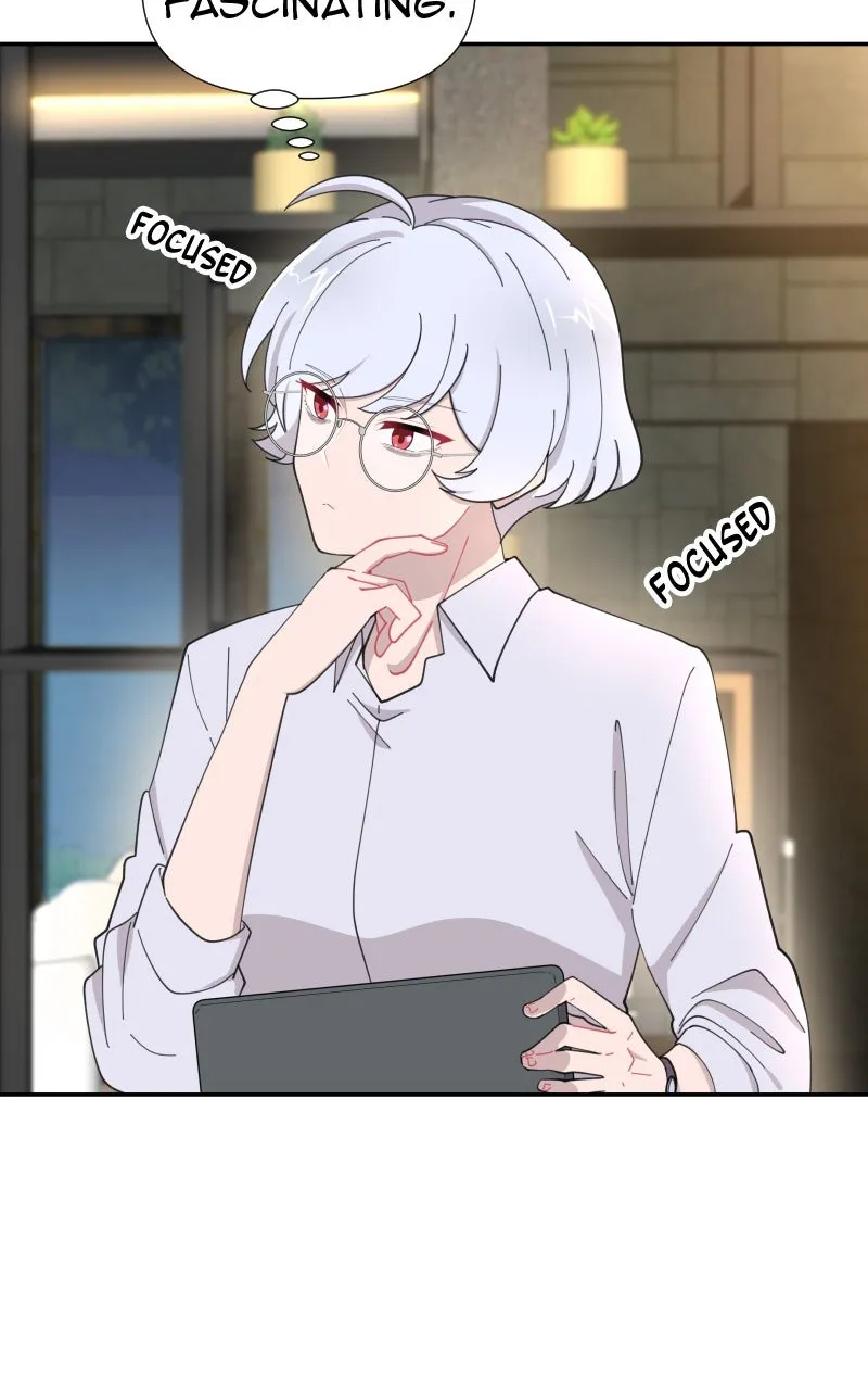 To Get Her Chapter 2 page 21 - 