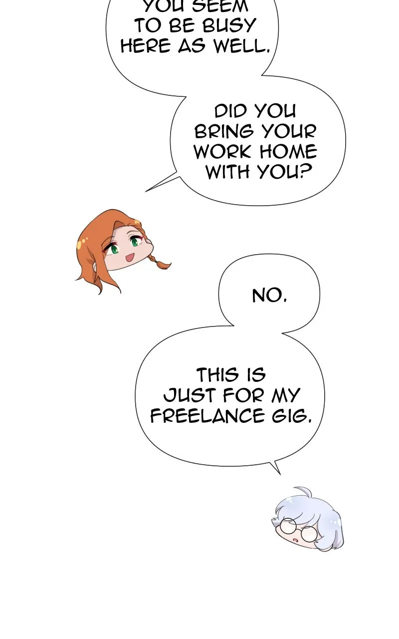 To Get Her Chapter 2 page 27 - 