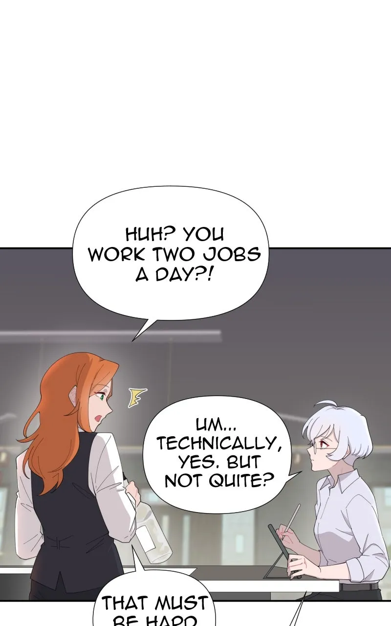 To Get Her Chapter 2 page 28 - 