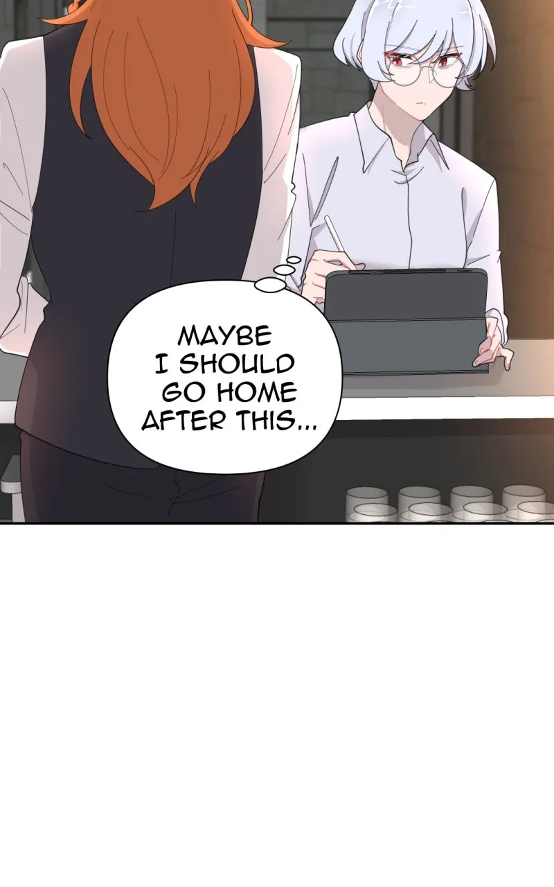 To Get Her Chapter 2 page 30 - 