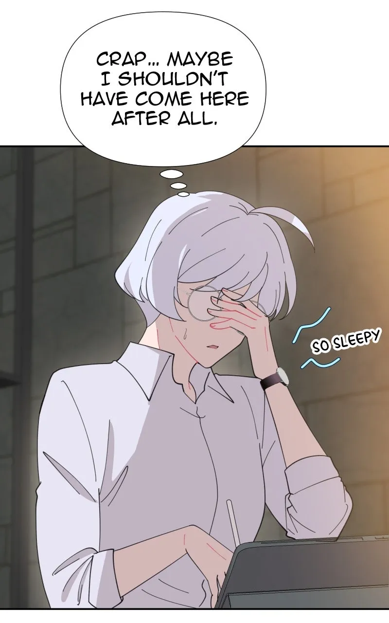 To Get Her Chapter 2 page 40 - 