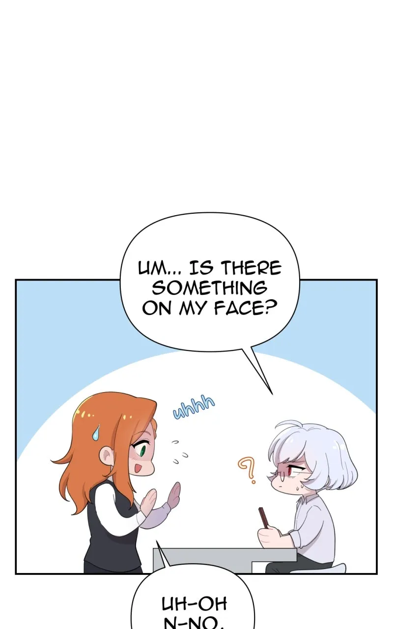To Get Her Chapter 2 page 5 - 