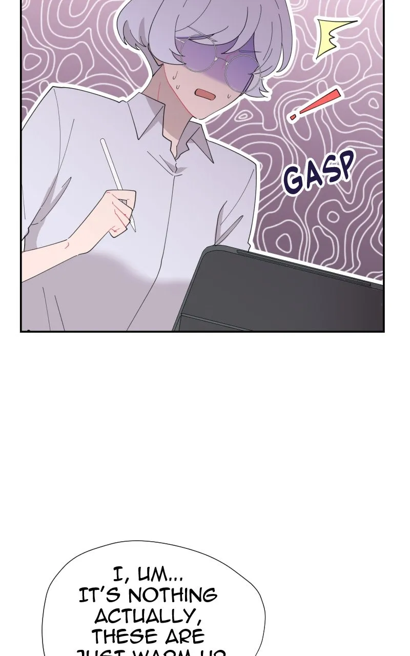 To Get Her Chapter 2 page 46 - 