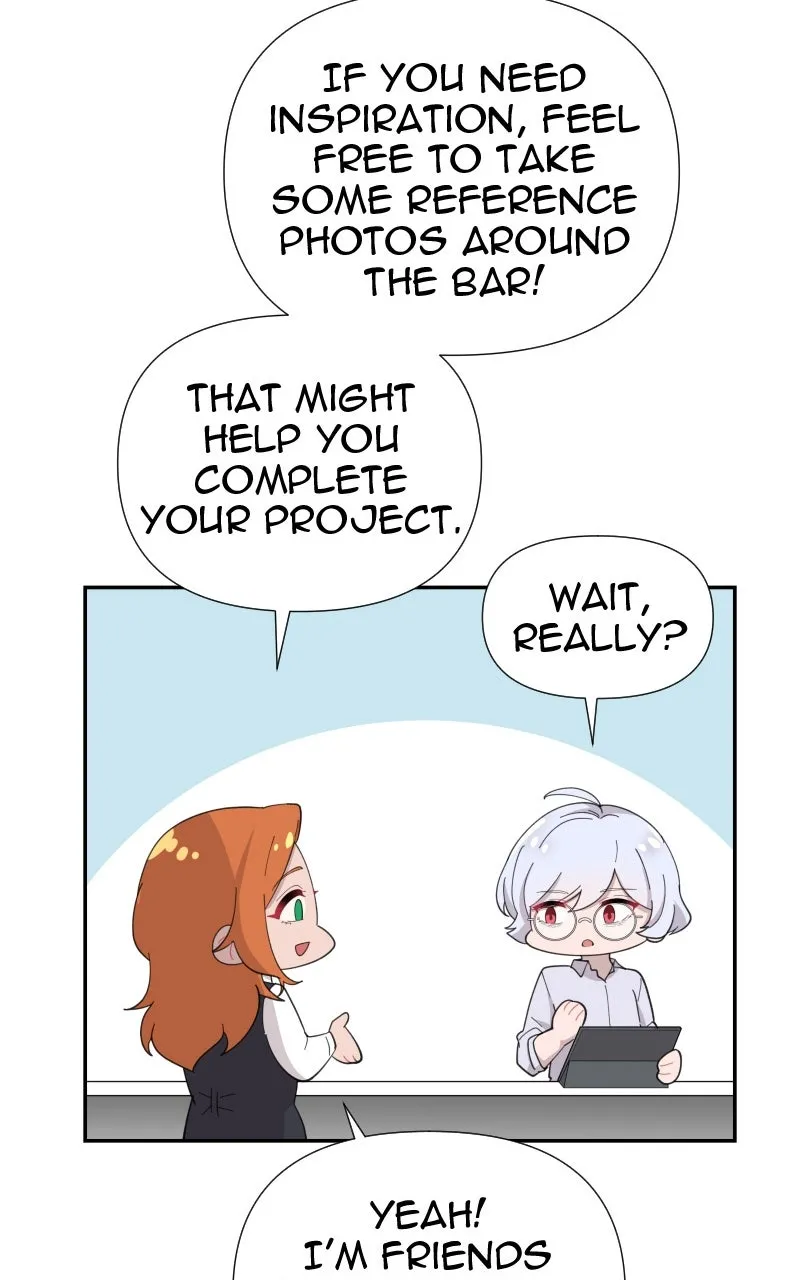 To Get Her Chapter 2 page 54 - 