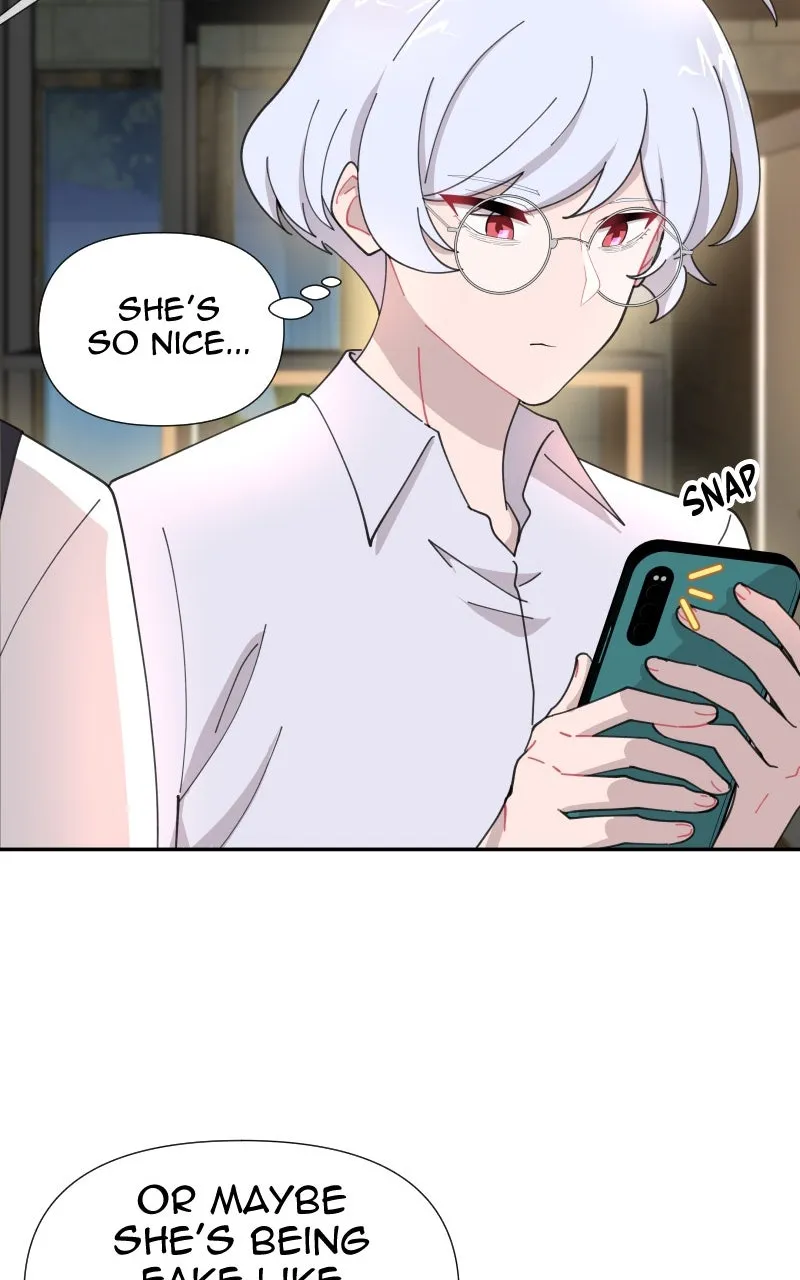 To Get Her Chapter 2 page 57 - 