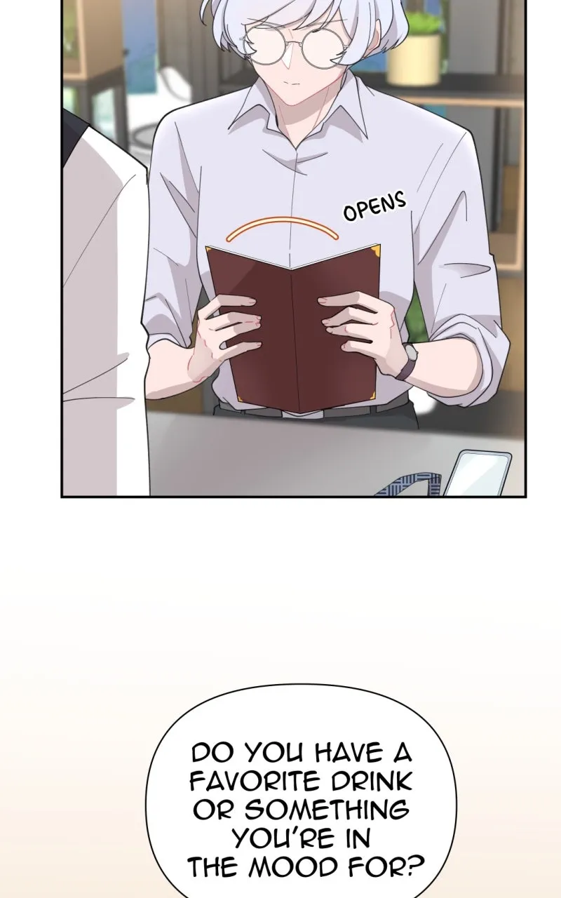 To Get Her Chapter 2 page 8 - 
