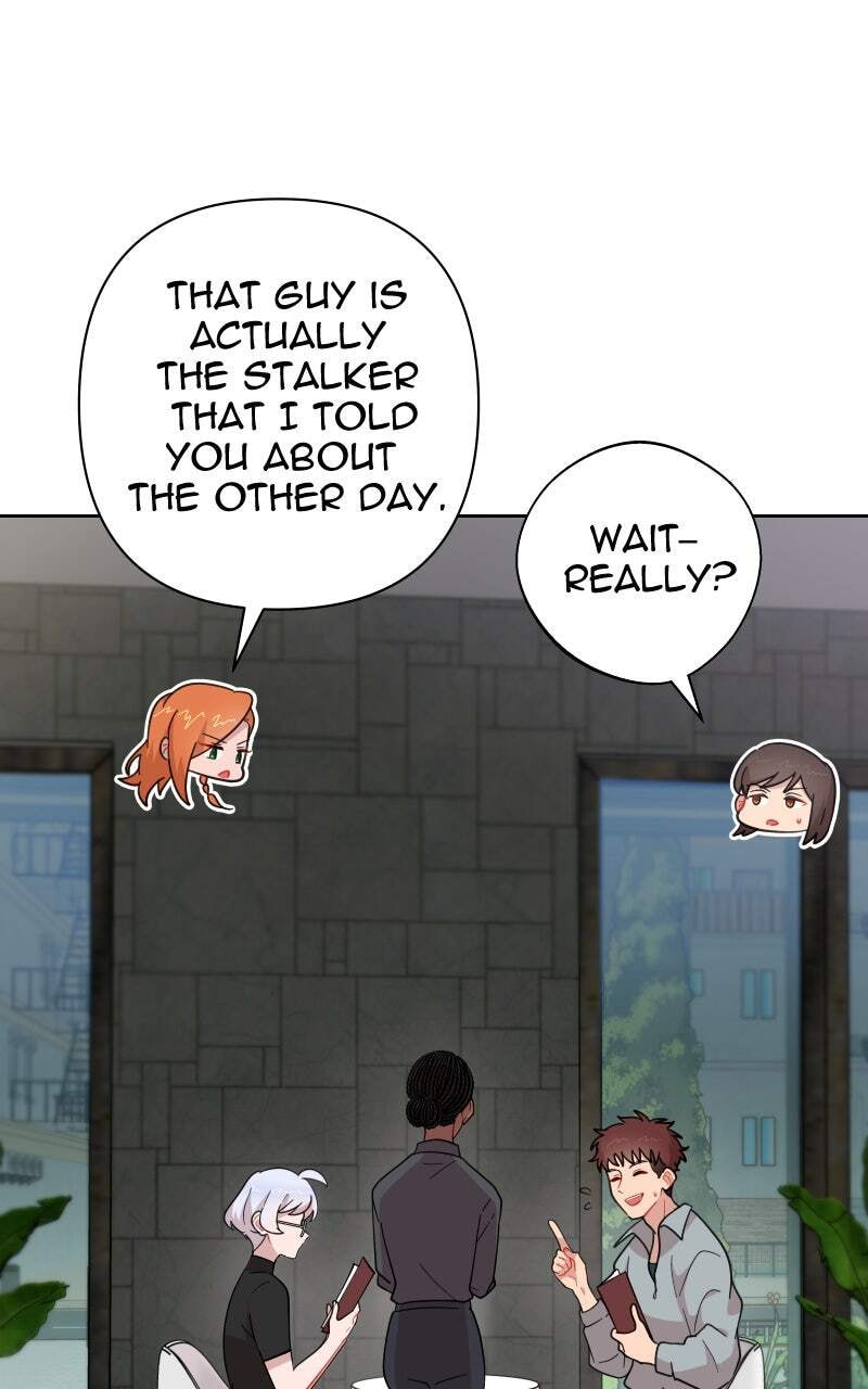 To Get Her Chapter 21 page 13 - 