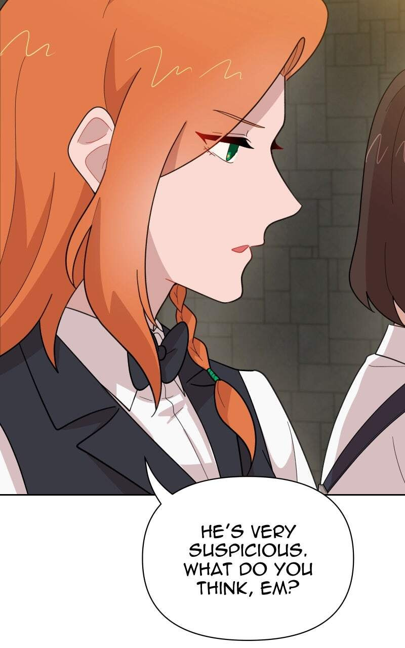 To Get Her Chapter 21 page 17 - 