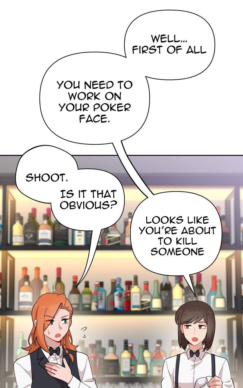 To Get Her Chapter 21 page 20 - 