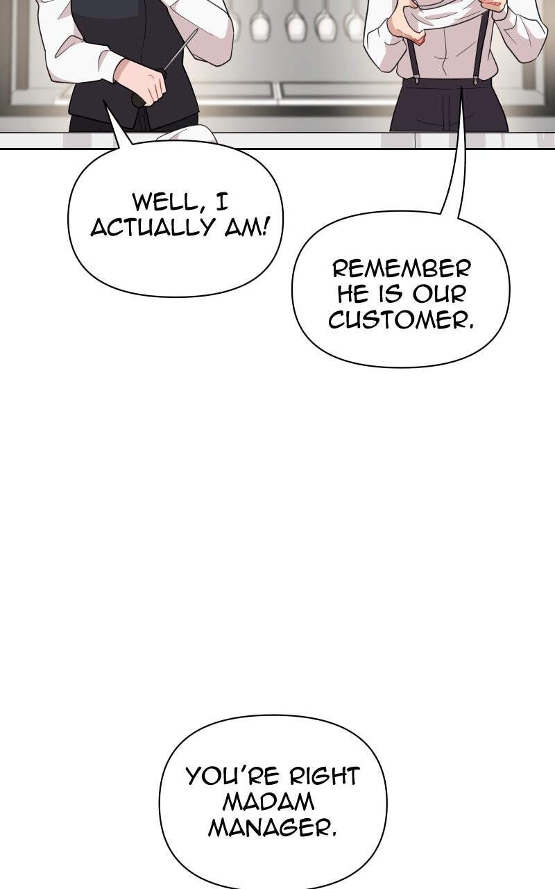 To Get Her Chapter 21 page 21 - 