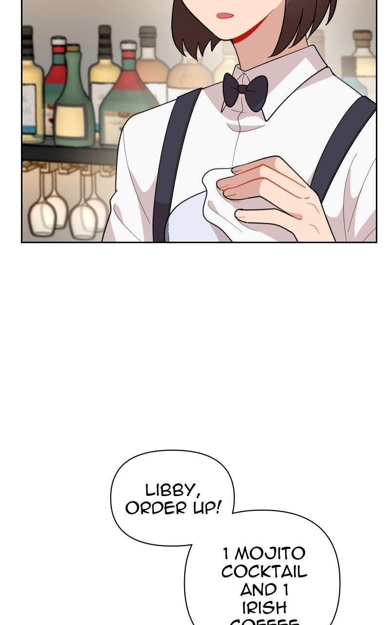 To Get Her Chapter 21 page 23 - 