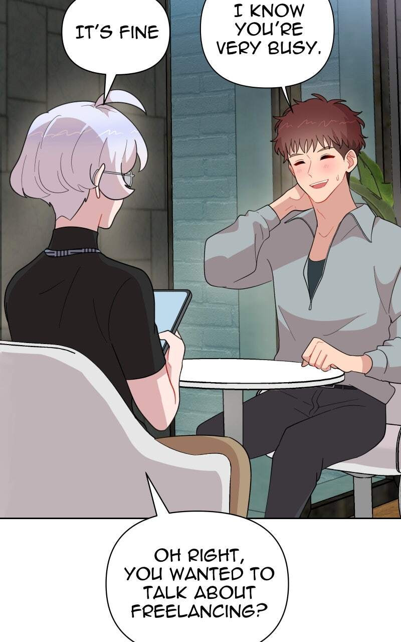 To Get Her Chapter 21 page 34 - 