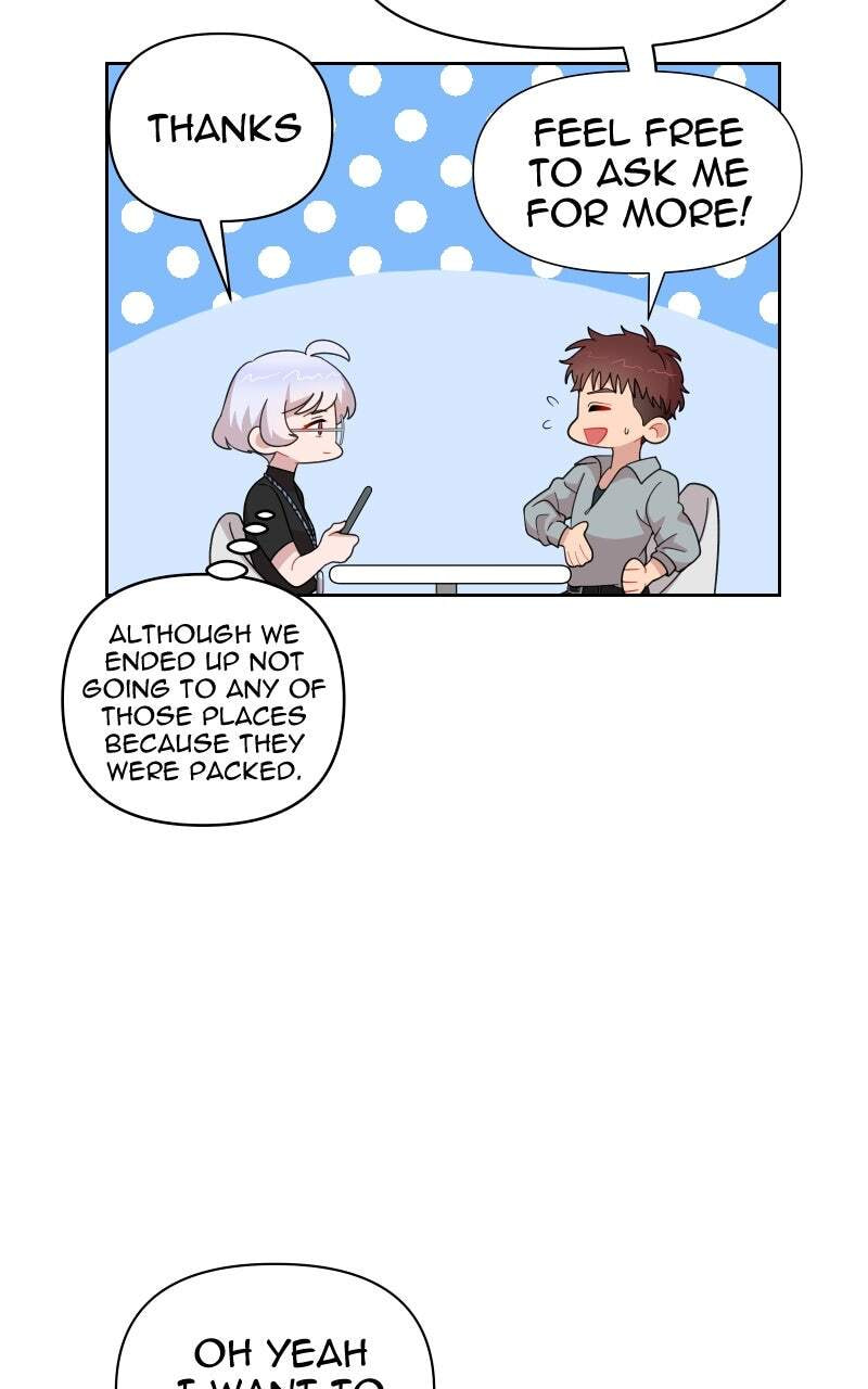 To Get Her Chapter 21 page 37 - 