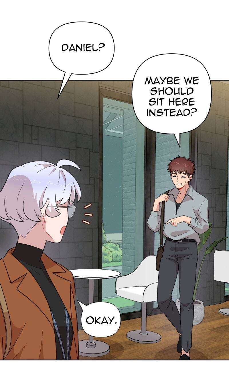 To Get Her Chapter 21 page 5 - 