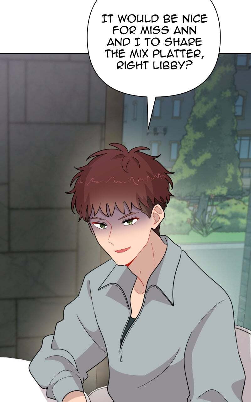 To Get Her Chapter 21 page 50 - 