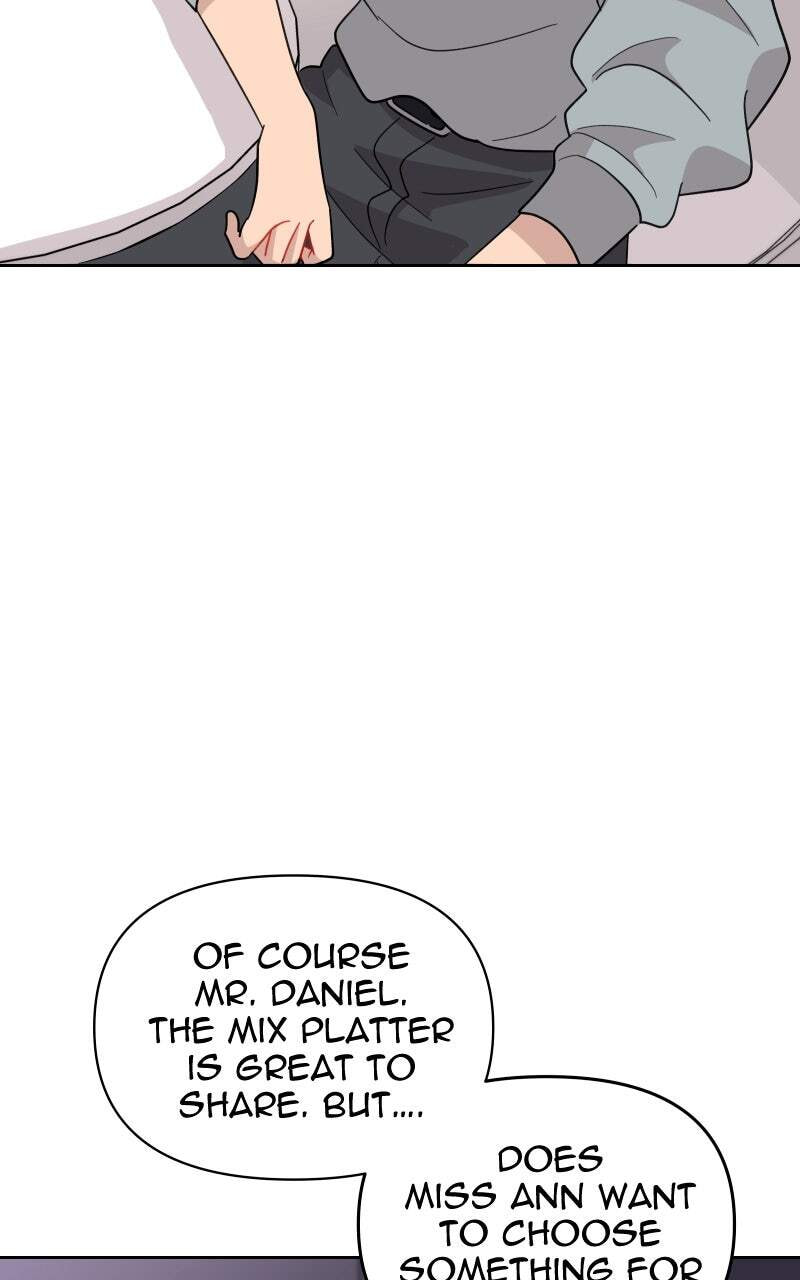 To Get Her Chapter 21 page 51 - 