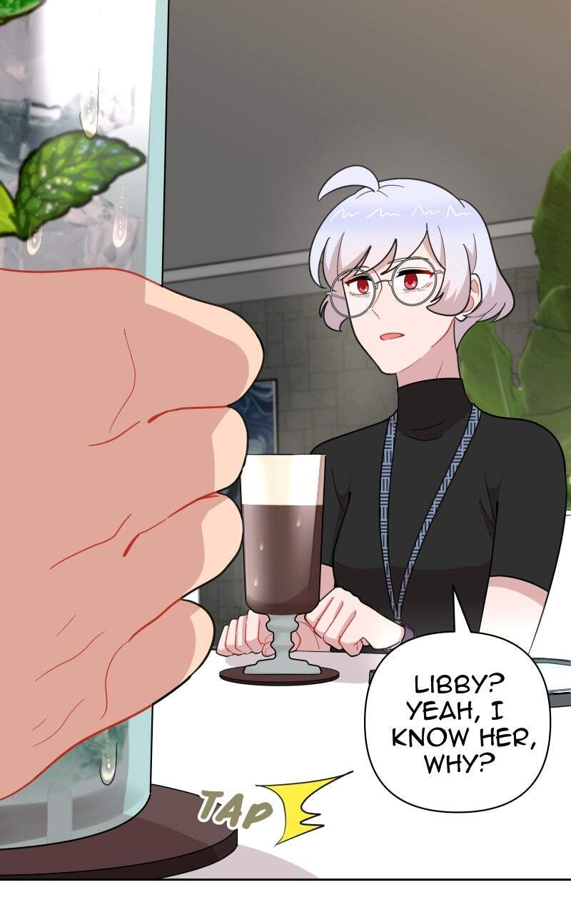 To Get Her Chapter 21 page 60 - 