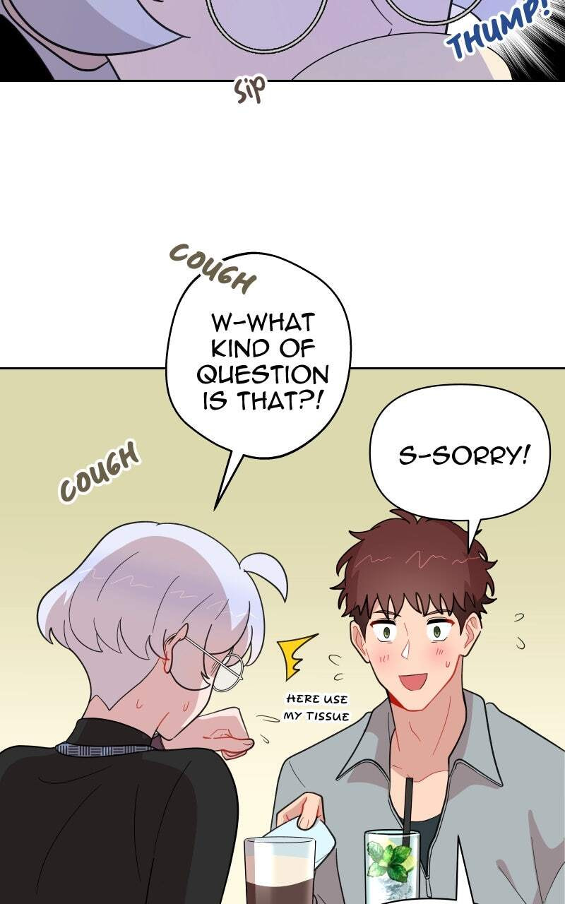 To Get Her Chapter 21 page 67 - 