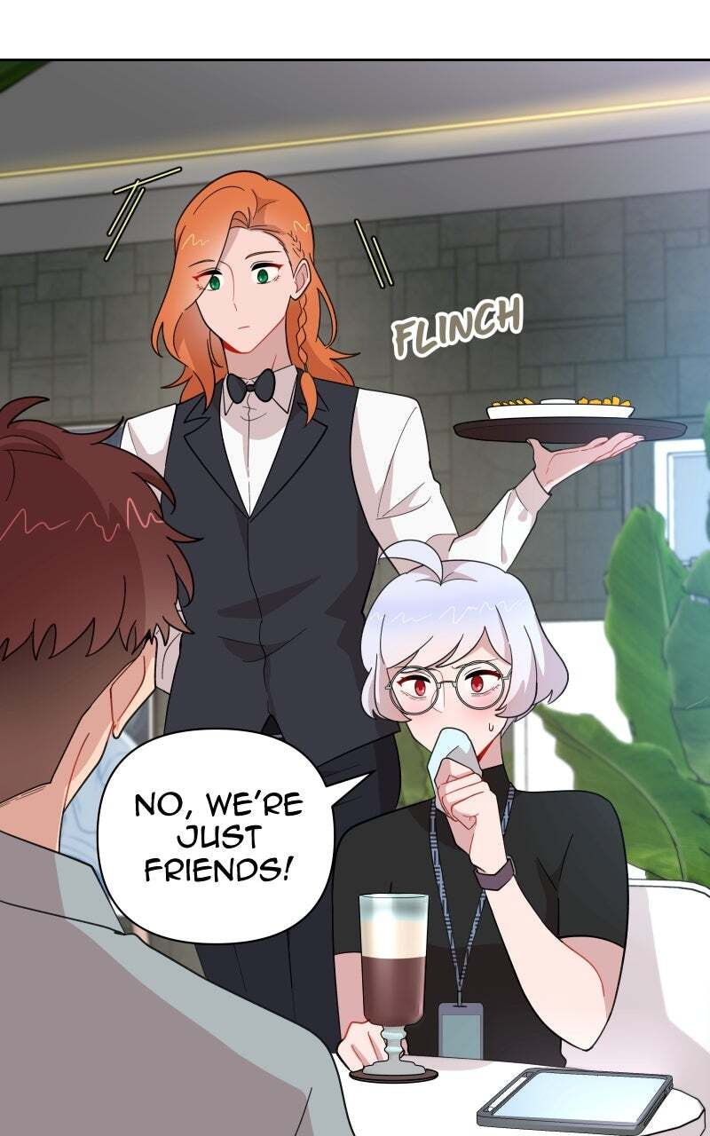 To Get Her Chapter 21 page 70 - 