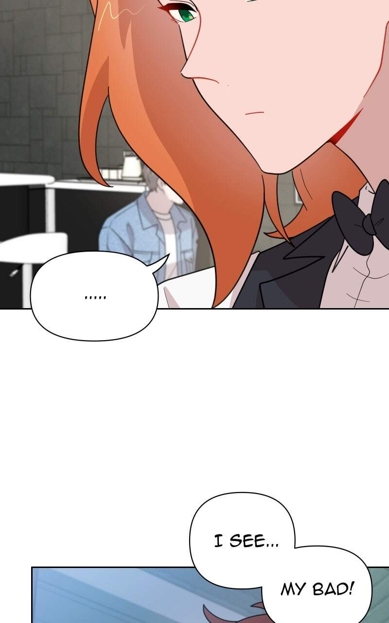To Get Her Chapter 21 page 72 - 