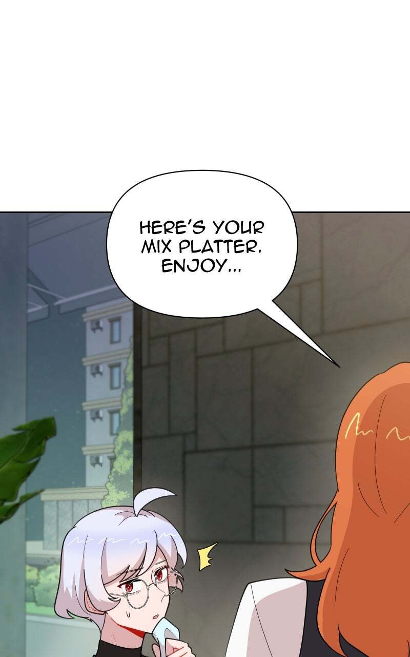 To Get Her Chapter 21 page 74 - 