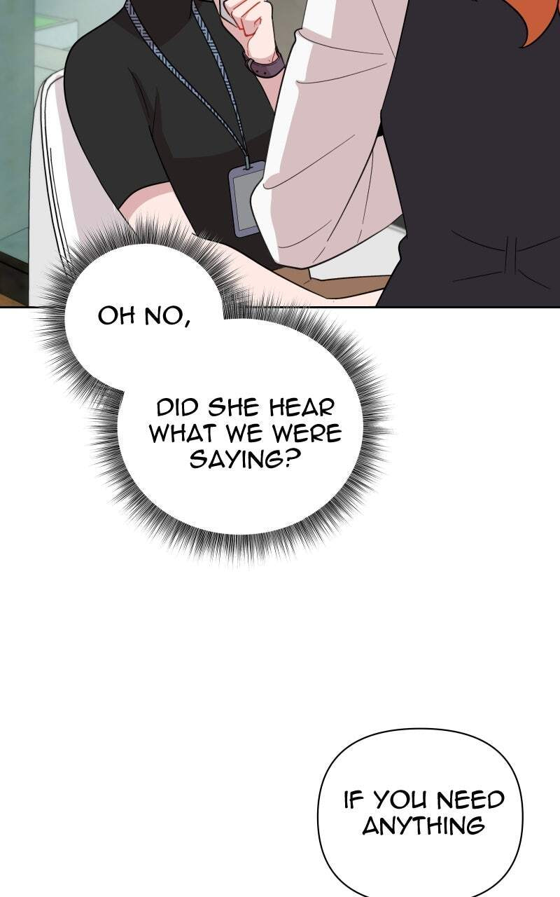 To Get Her Chapter 21 page 75 - 