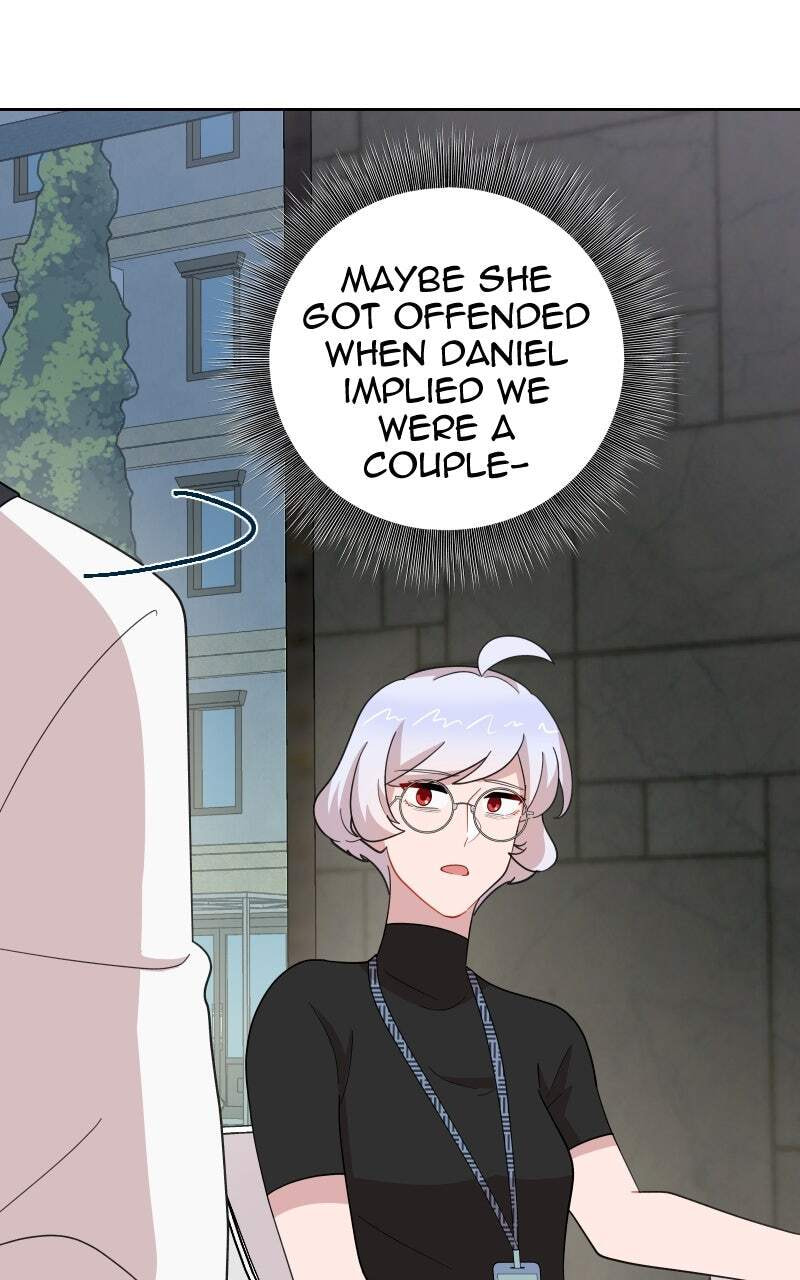 To Get Her Chapter 21 page 77 - 