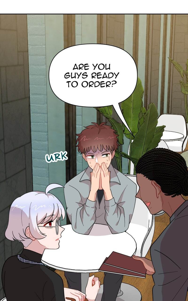 To Get Her Chapter 21 page 9 - 