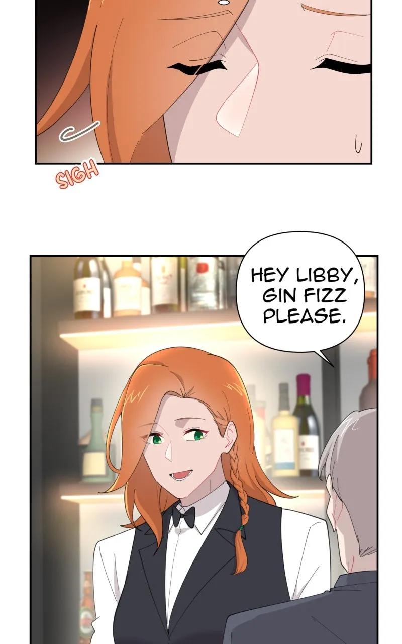 To Get Her Chapter 3 page 16 - 