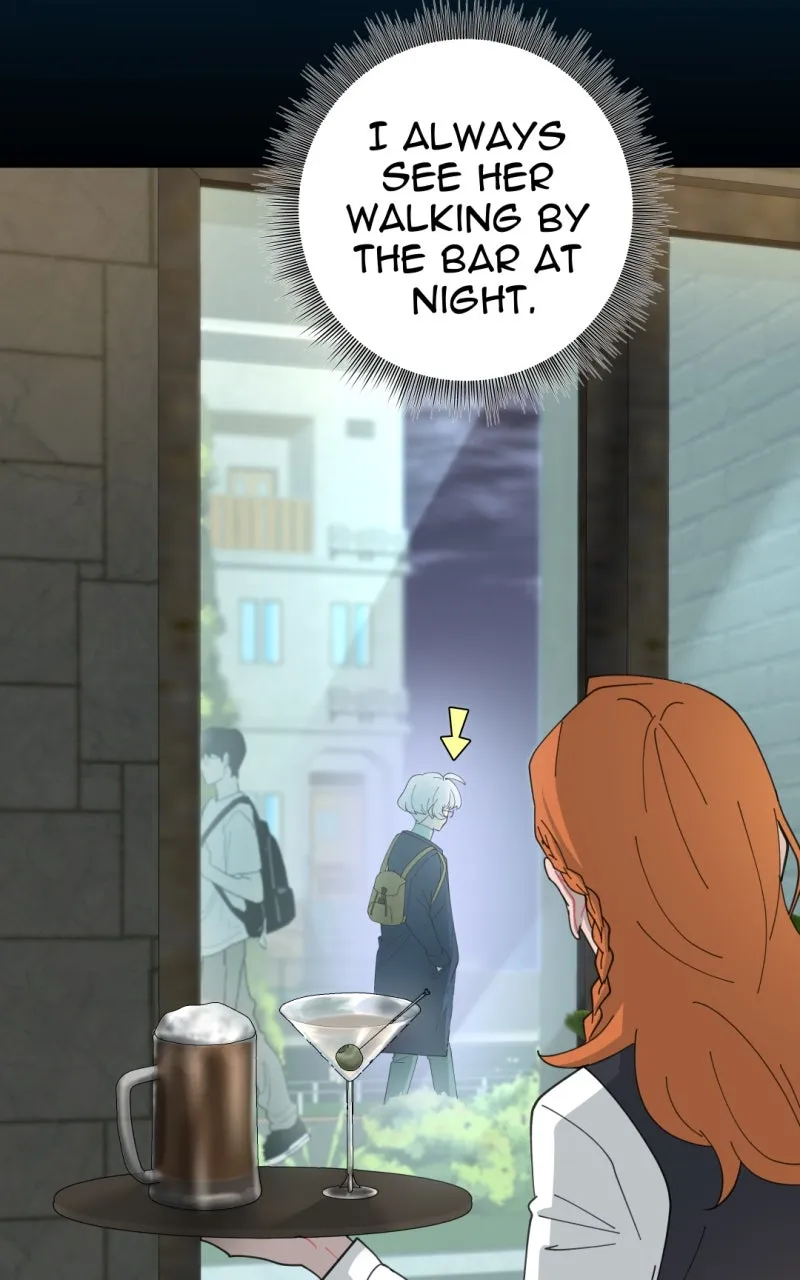To Get Her Chapter 3 page 27 - 