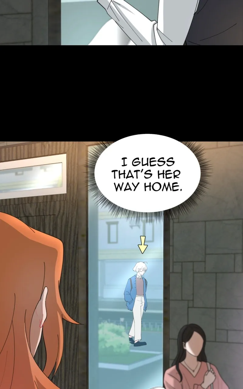 To Get Her Chapter 3 page 28 - 