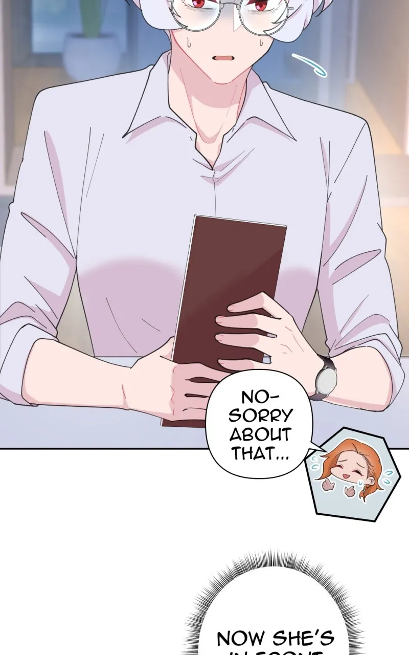 To Get Her Chapter 3 page 30 - 