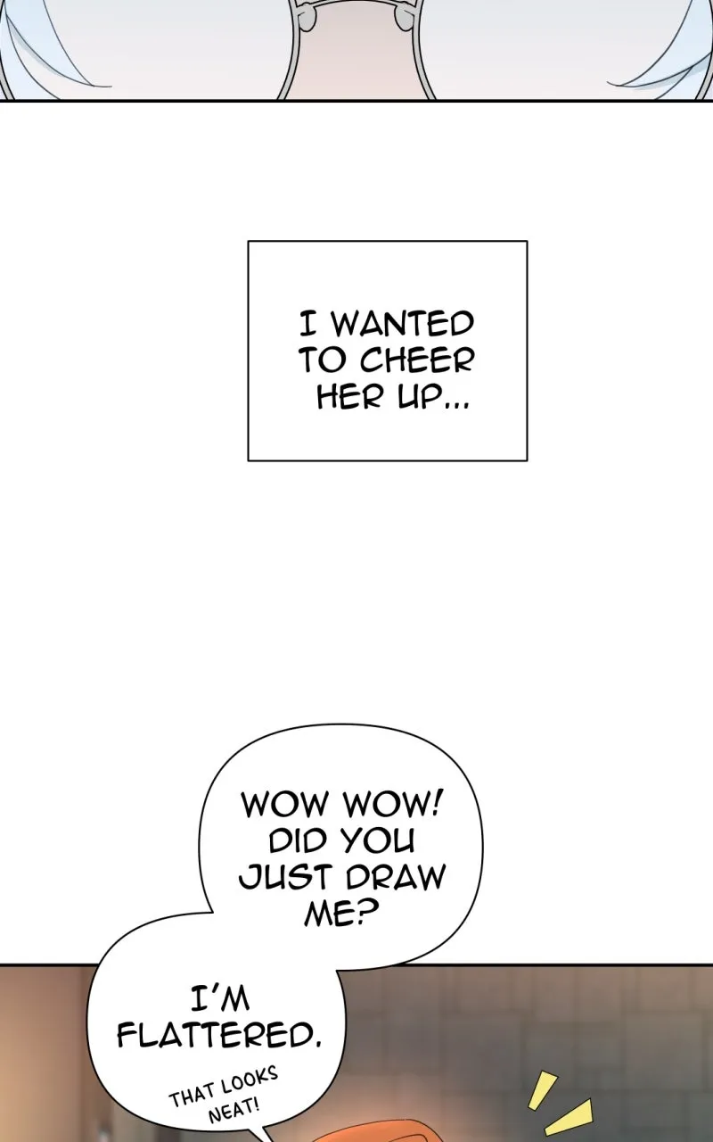To Get Her Chapter 3 page 35 - 