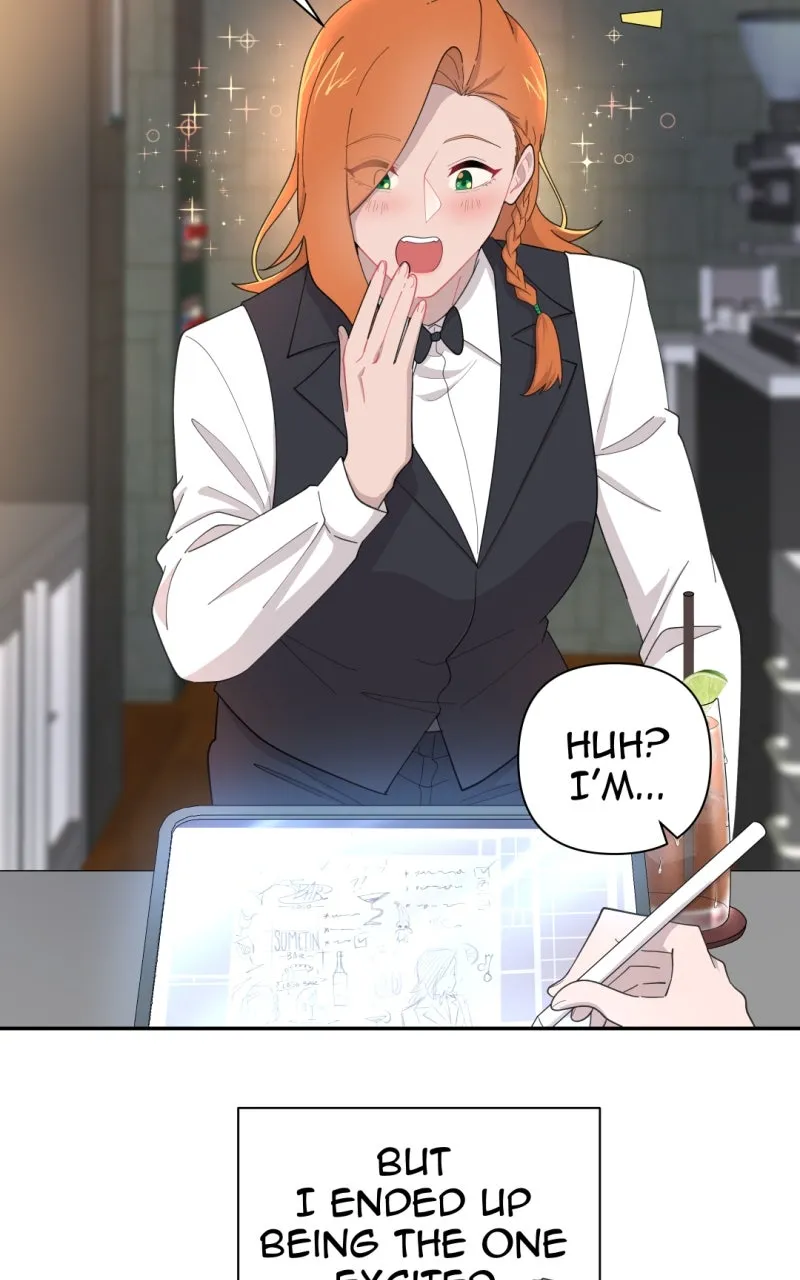 To Get Her Chapter 3 page 36 - 